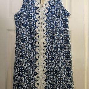 NWT Sundress by Mud Pie. Perfect for hot summer days.